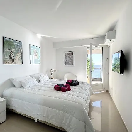 Maupassant T2 Bord De Appartement