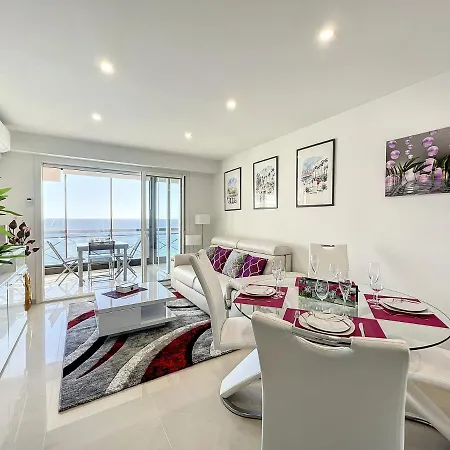 Maupassant T2 Bord De Cannes