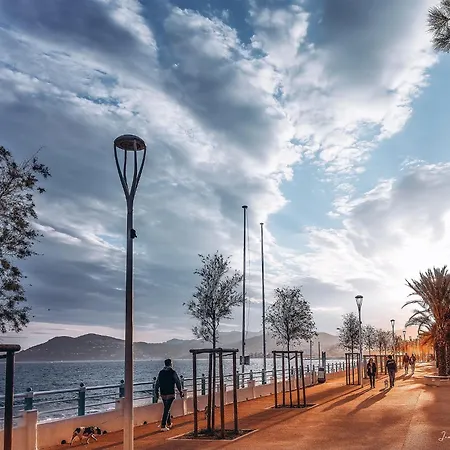 Maupassant T2 Bord De * Cannes