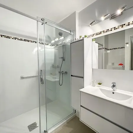 Lägenhet Maupassant T2 Bord De Cannes