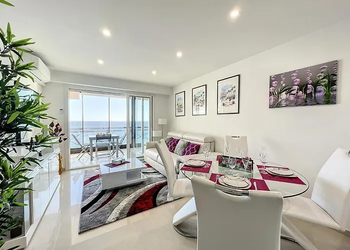 Maupassant T2 Bord De Cannes